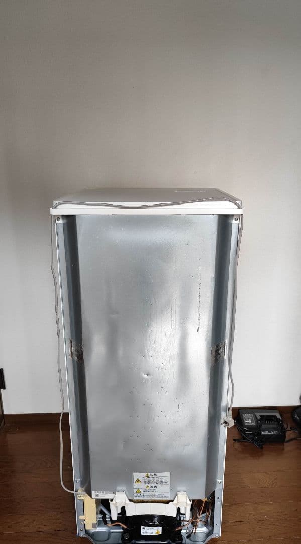 koromon 冷蔵庫（138L）近隣配送無料＋保証＋設置込