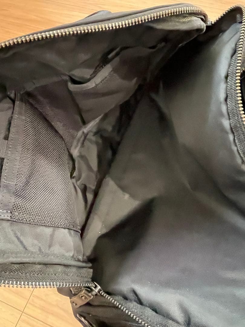 卸*丸様 POTER HEAT 3WAY ポーター ヒート 2層式