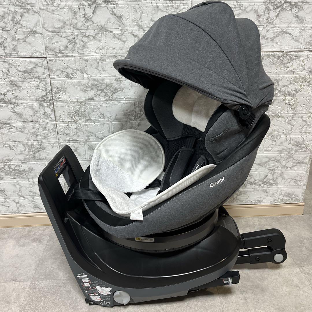 美品☆ RECARO START X ISOFIX PREMIUM レカロ RECARO(レカロ) Start X
