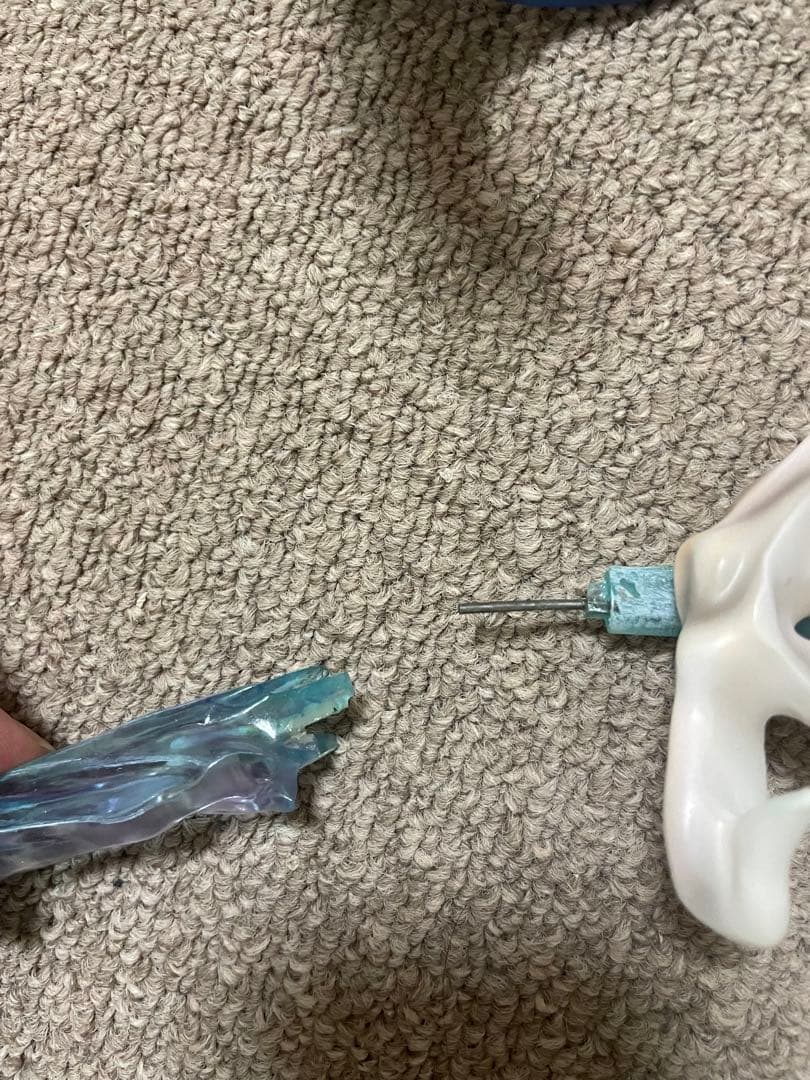 Pandora studio クザン 青いキジ 海外限定フィギュア