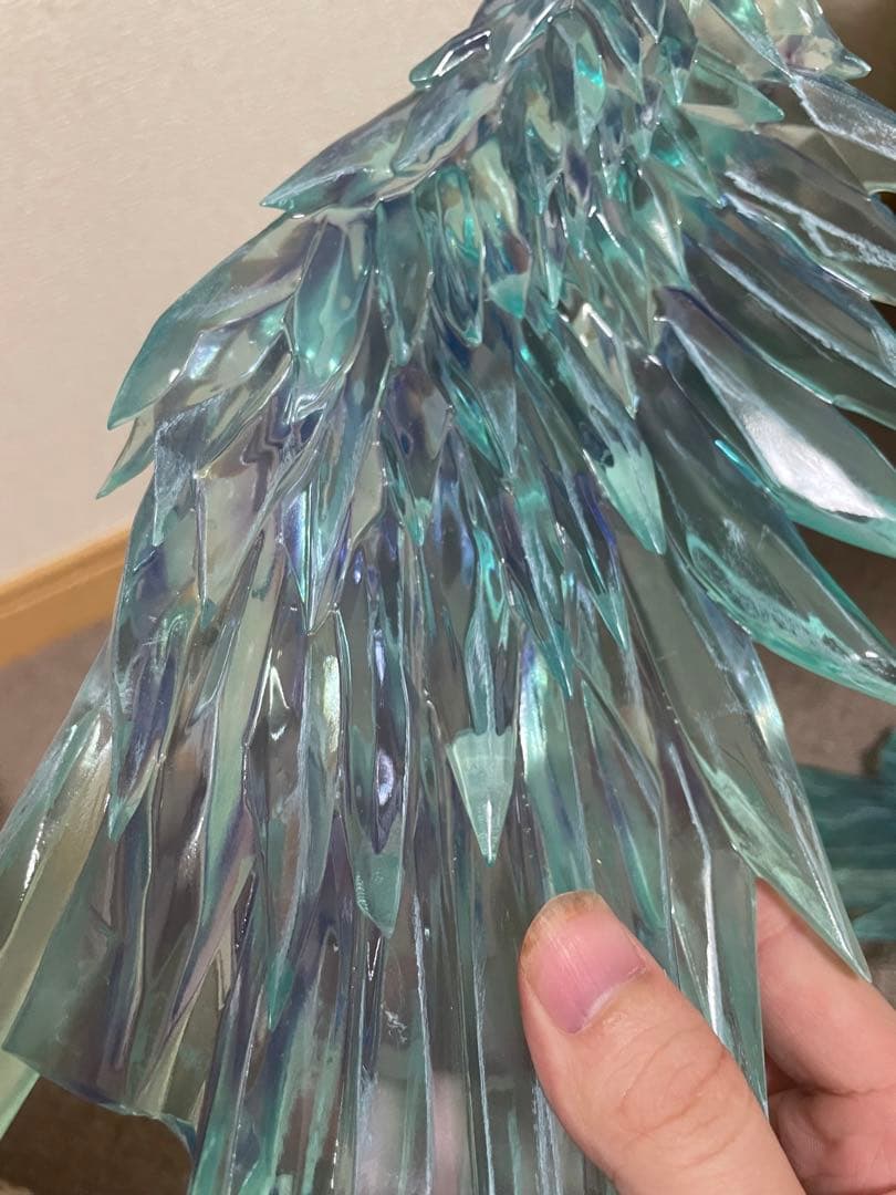 Pandora studio クザン 青いキジ 海外限定フィギュア