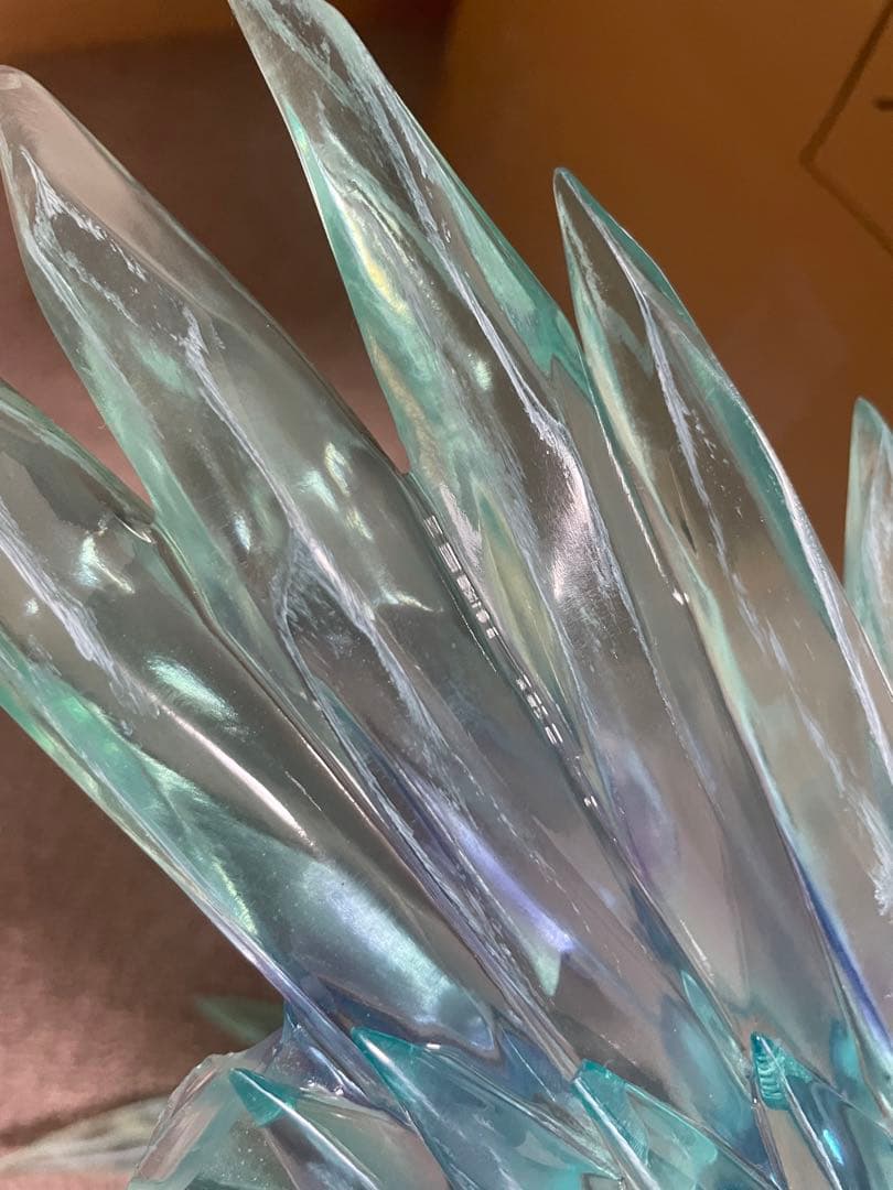 Pandora studio クザン 青いキジ 海外限定フィギュア