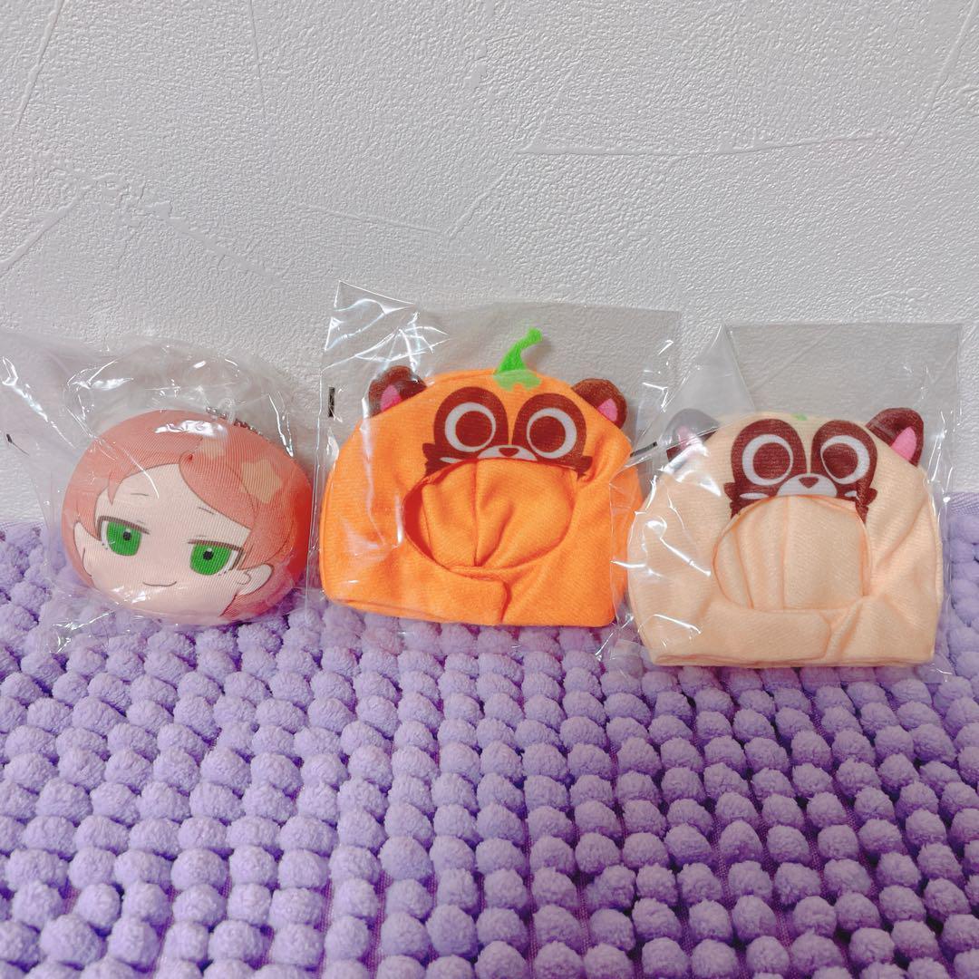 新品未開封品】浦島坂田船 うらたぬき ビーズマスコット - メルカリ