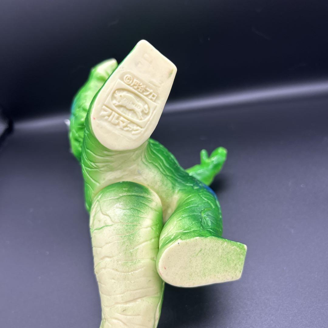 ブルマァク エレキング