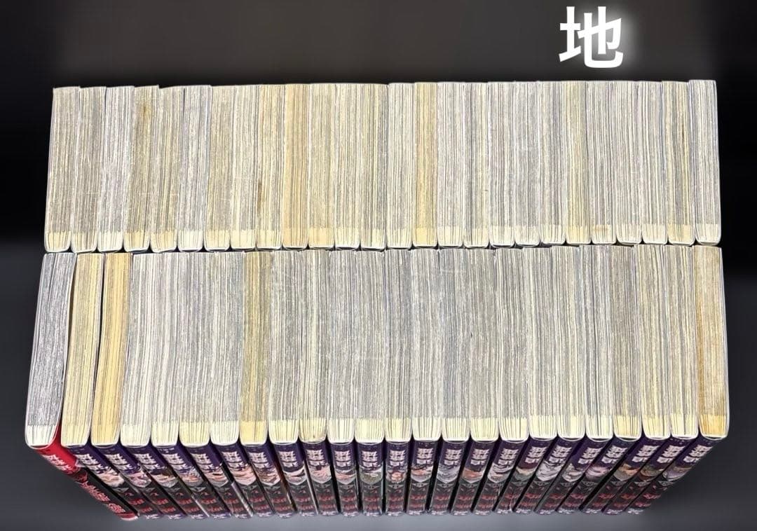 嘘喰い 1-49巻 全巻 嘘喰いと賭郎立会人