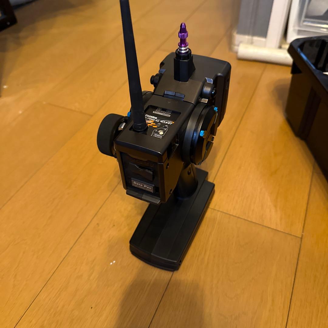 Futaba 3PK Super ホビーラジコン用送信機