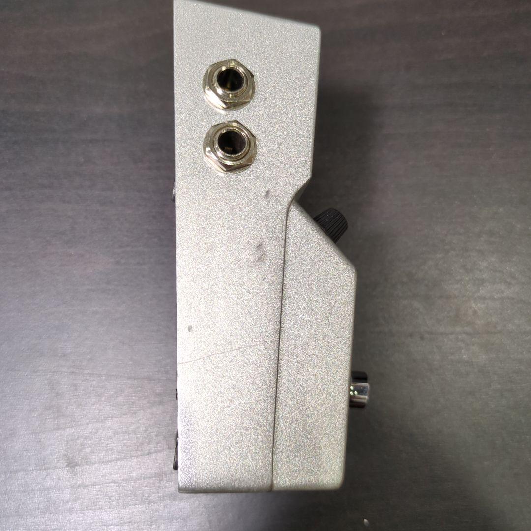 ZOOM MULTISTOMP MS-50G ギターエフェクター 改造済み