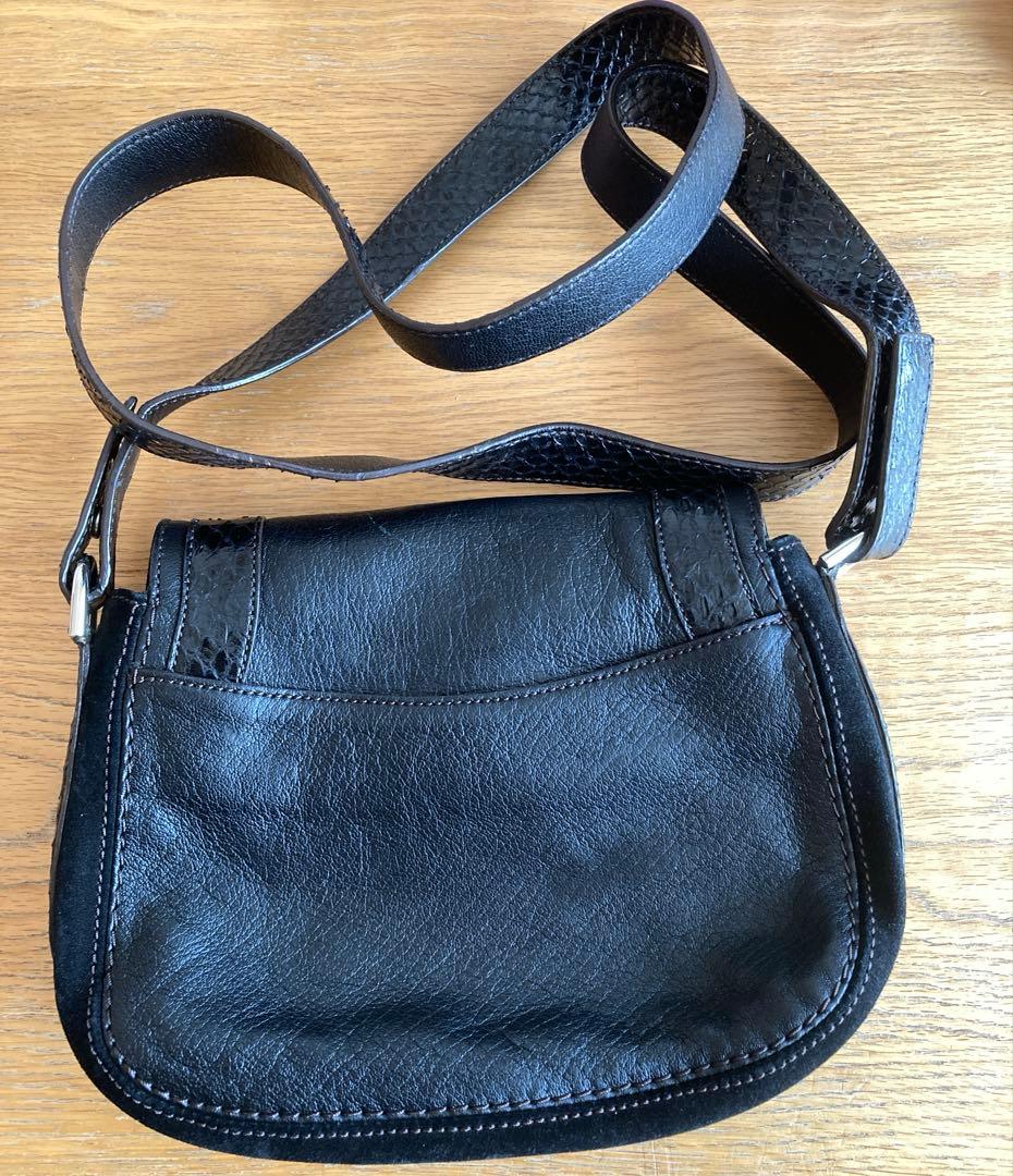 カルティエ　ショルダーバッグ