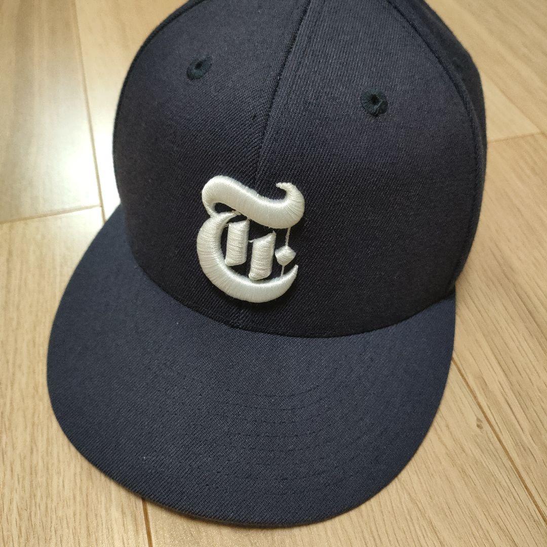 Timc Inc. INC-Ball Cap 東京インディアンズ キャップ - メルカリ