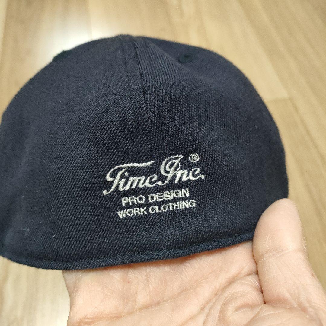 Timc Inc. INC-Ball Cap 東京インディアンズ キャップ - メルカリ