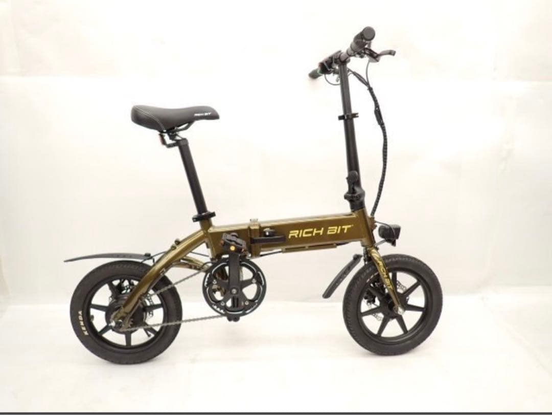 パナソニック ティモA マットベージュ 2023年製 極美品 電動アシスト