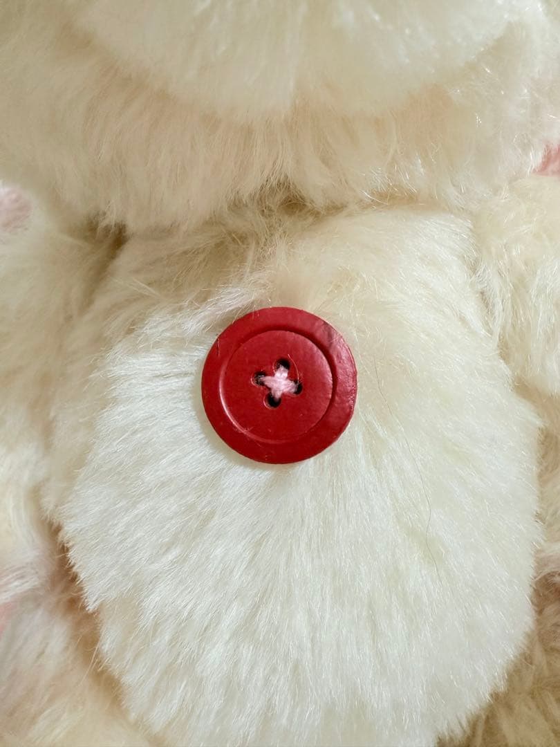 ☆シュタイフ　コリラックマ ☆テディベア　白タグ☆