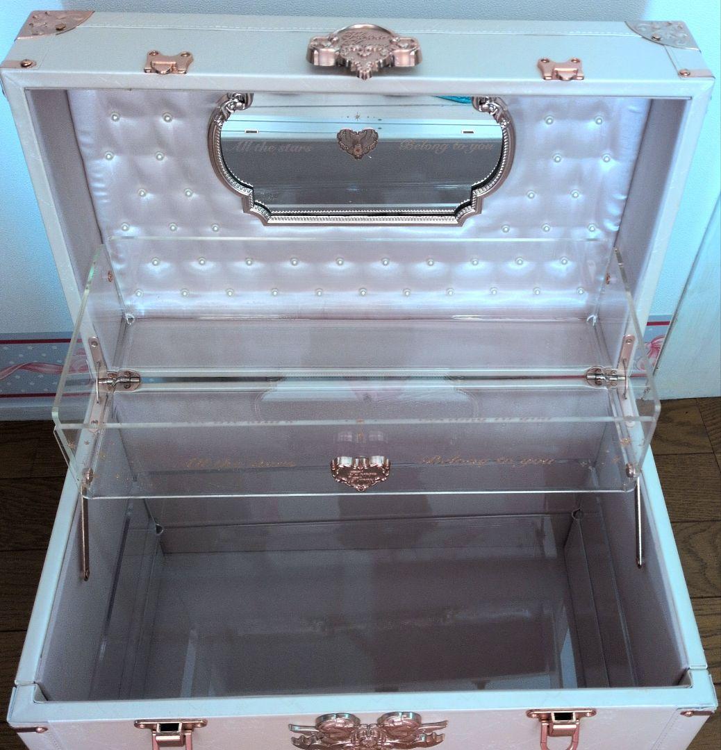 19999→週末お値下　フラワーノーズ　リトルエンジェル　ボックスのみ