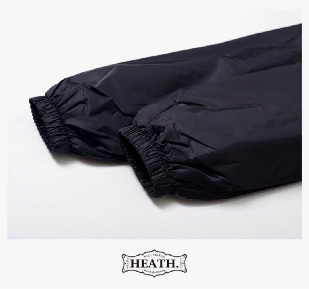 HEATH Ohashi Boxing Gym ジャケット