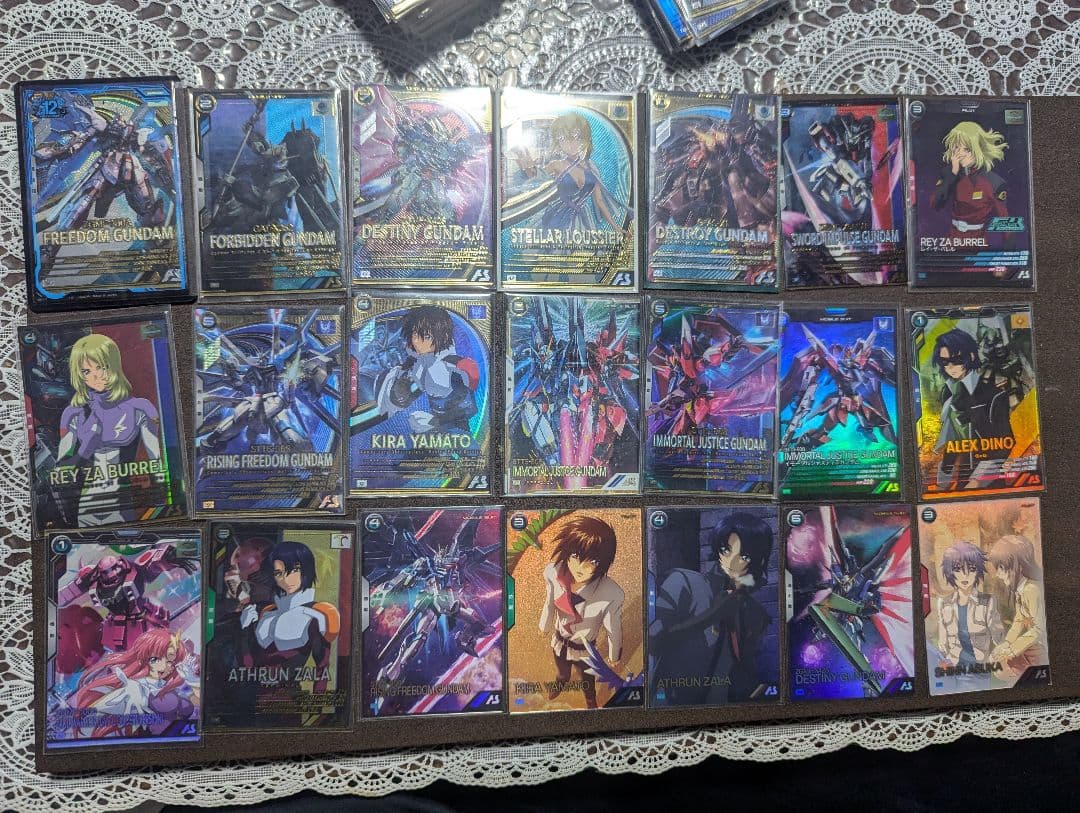 引退品】アーセナルベース カードまとめ売り