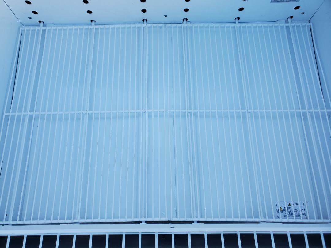 良品 フクシマ ガリレイ 平型オープン冷蔵ショーケース MRN-42RGBSPS