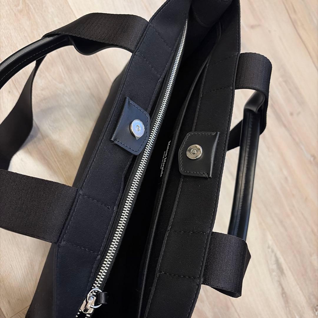 イ*グ様 Maison Margiela ブラックショルダーバッグ カレンダー