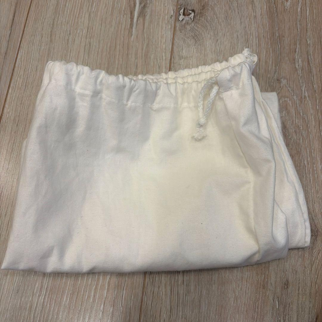 イ*グ様 Maison Margiela ブラックショルダーバッグ カレンダー