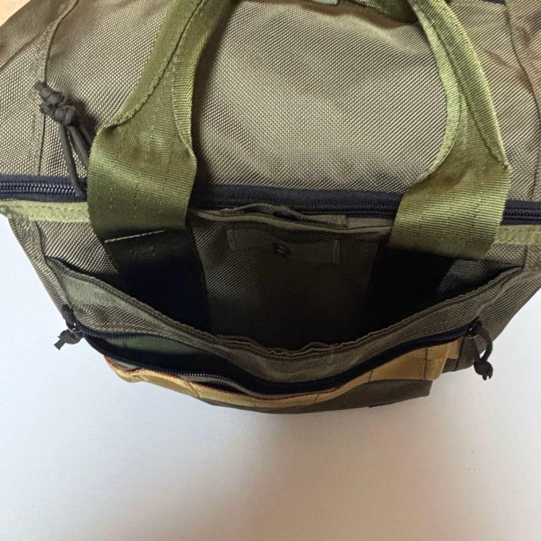 BRIEFING ブリーフィング ビジネスバッグ