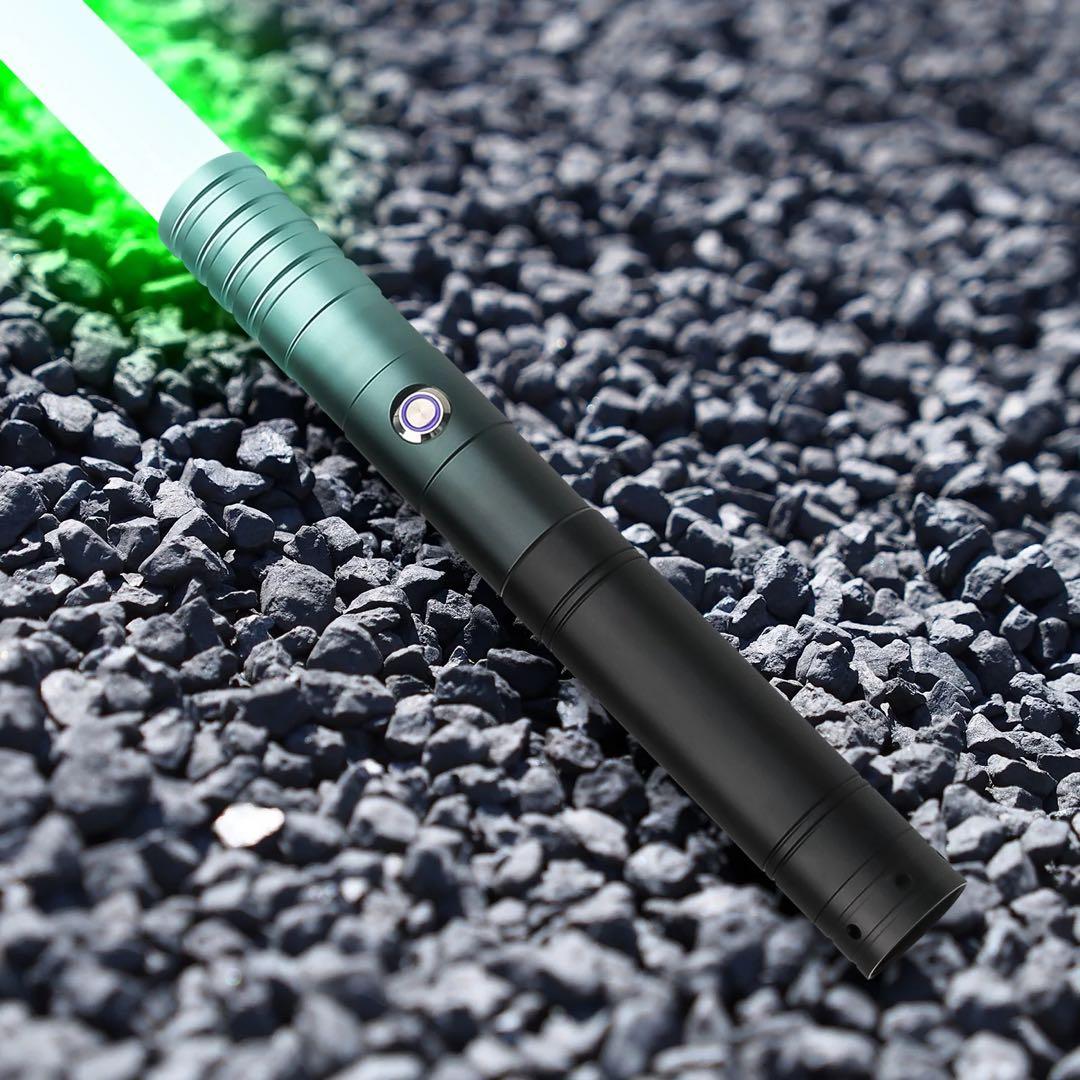 カスタムライトセーバー　アベンジャーズ　ヘビーデュエル　SX