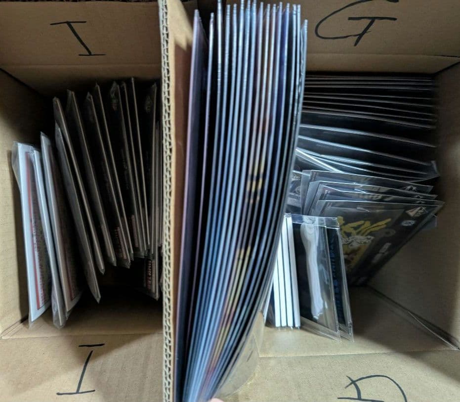 一番くじ HUNTER×HUNTER CHMERA ANT ロット