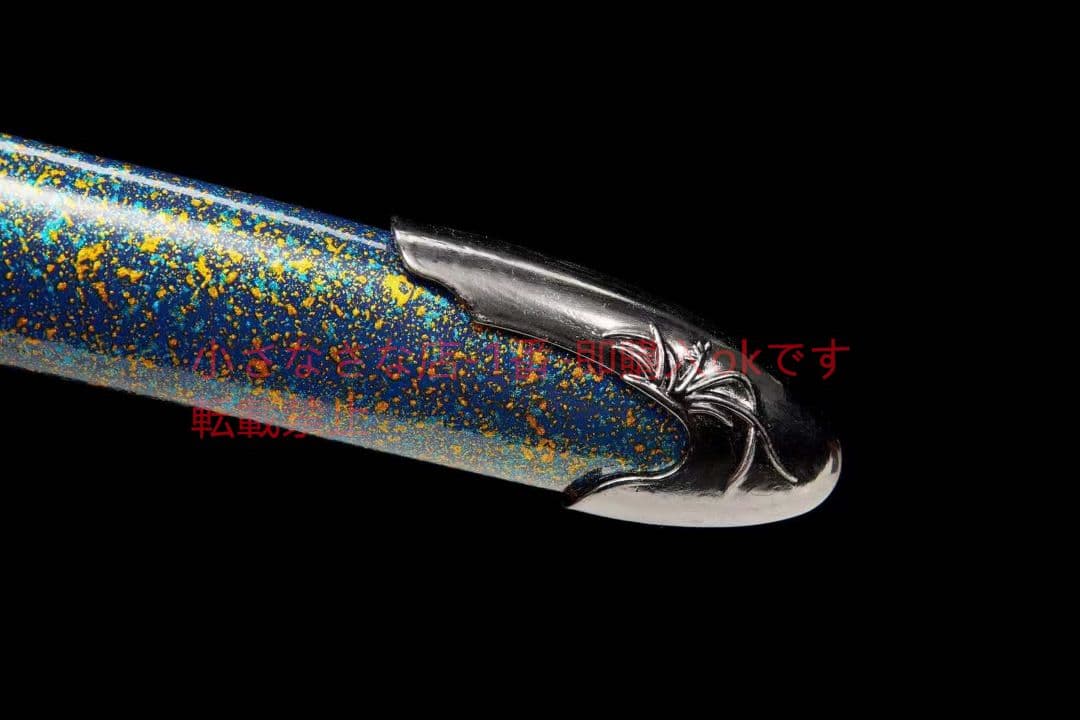 12寸高性能武士刀【天賜】 古兵器 武具 刀装具 日本刀 模造刀 居合刀