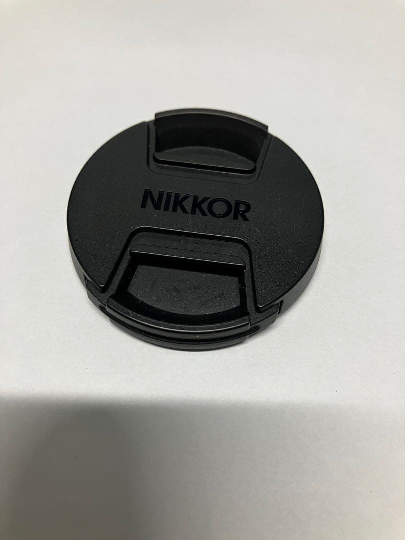 【箱付き】ニコンNIKKOR Z 24-50mm f/4-6.3 初期保証あり