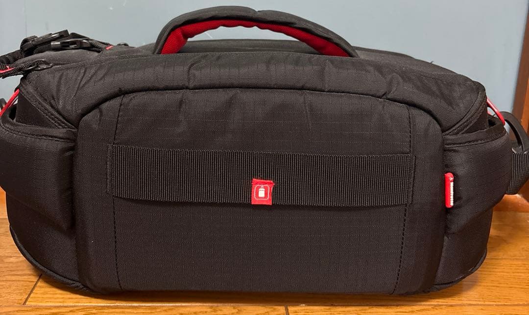 Manfrotto マンフロット ビデオケース　MB-PL-CC–191