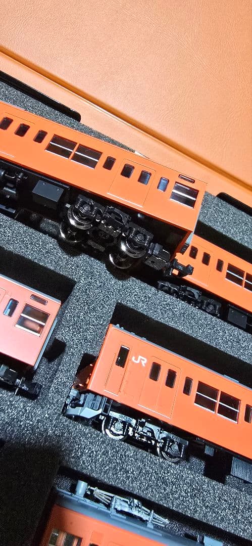 <新古品>【TOMIX 98767,8】201系 中央線 分割編成 10両セット TOMIX 201系 (中央線・分割編成)10両セット【新品,未使用品】 TOMIX