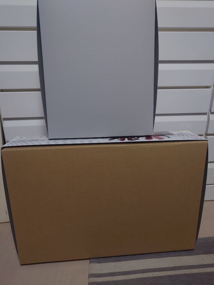 MGフルアーマーガンダム Ver.Ka & MGサイコザクVer.Ka