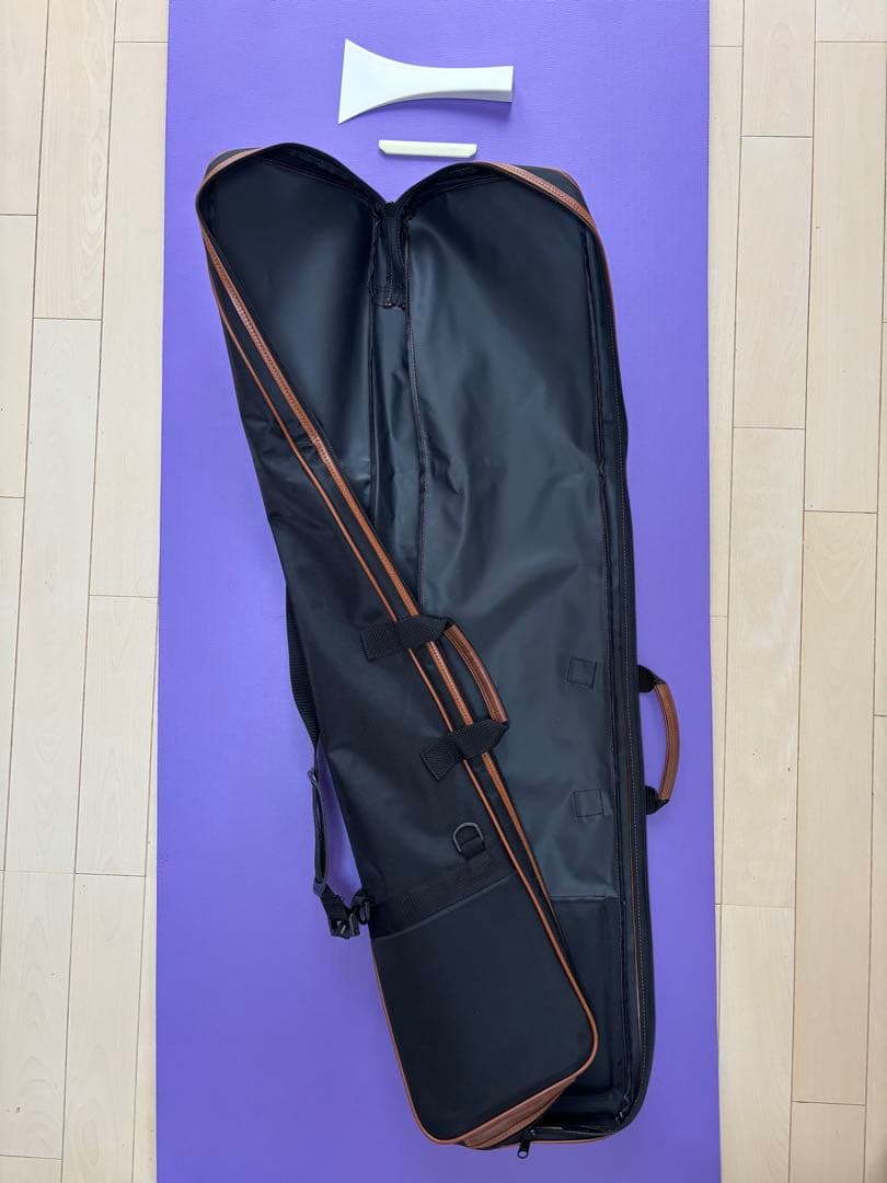 津軽三味線　シャボ　セット