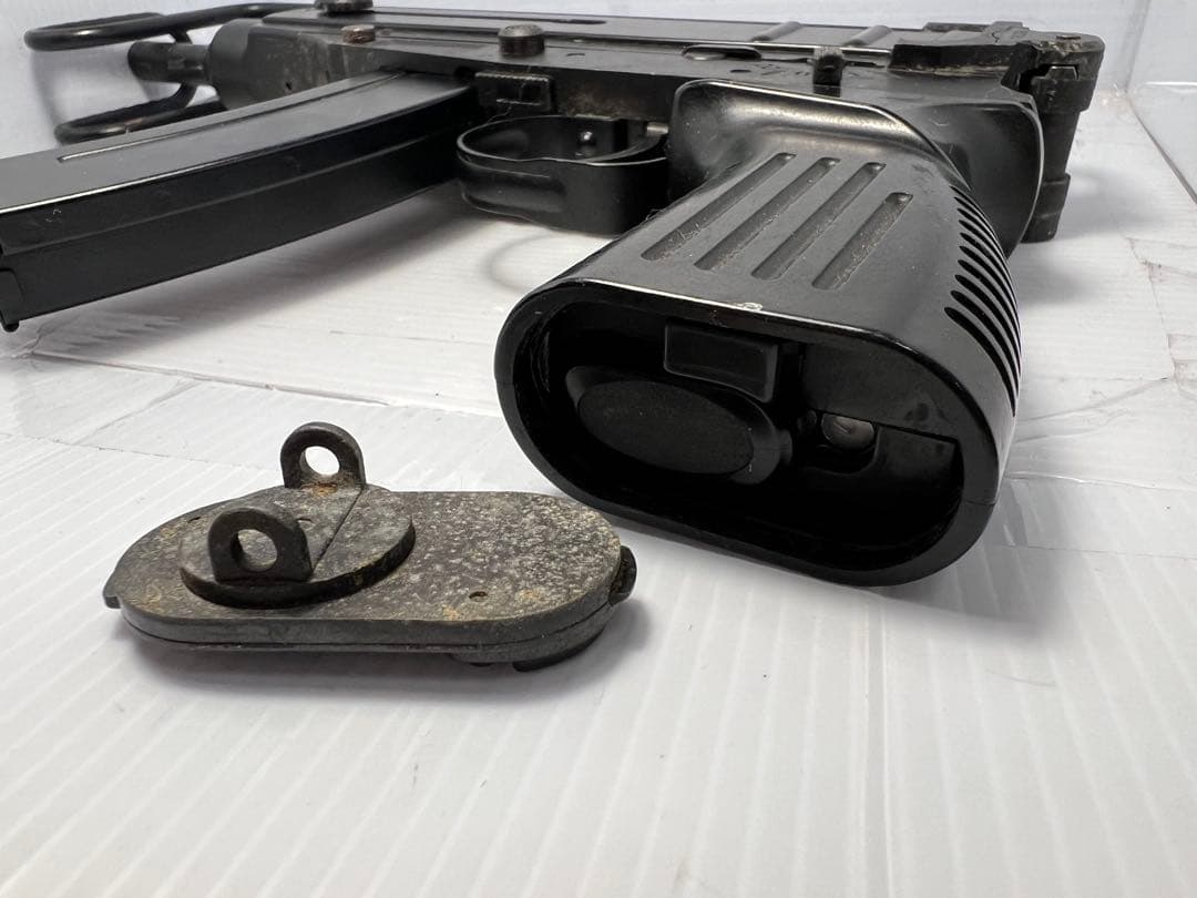 東京マルイ　電動ガン　スコーピオン Y6309