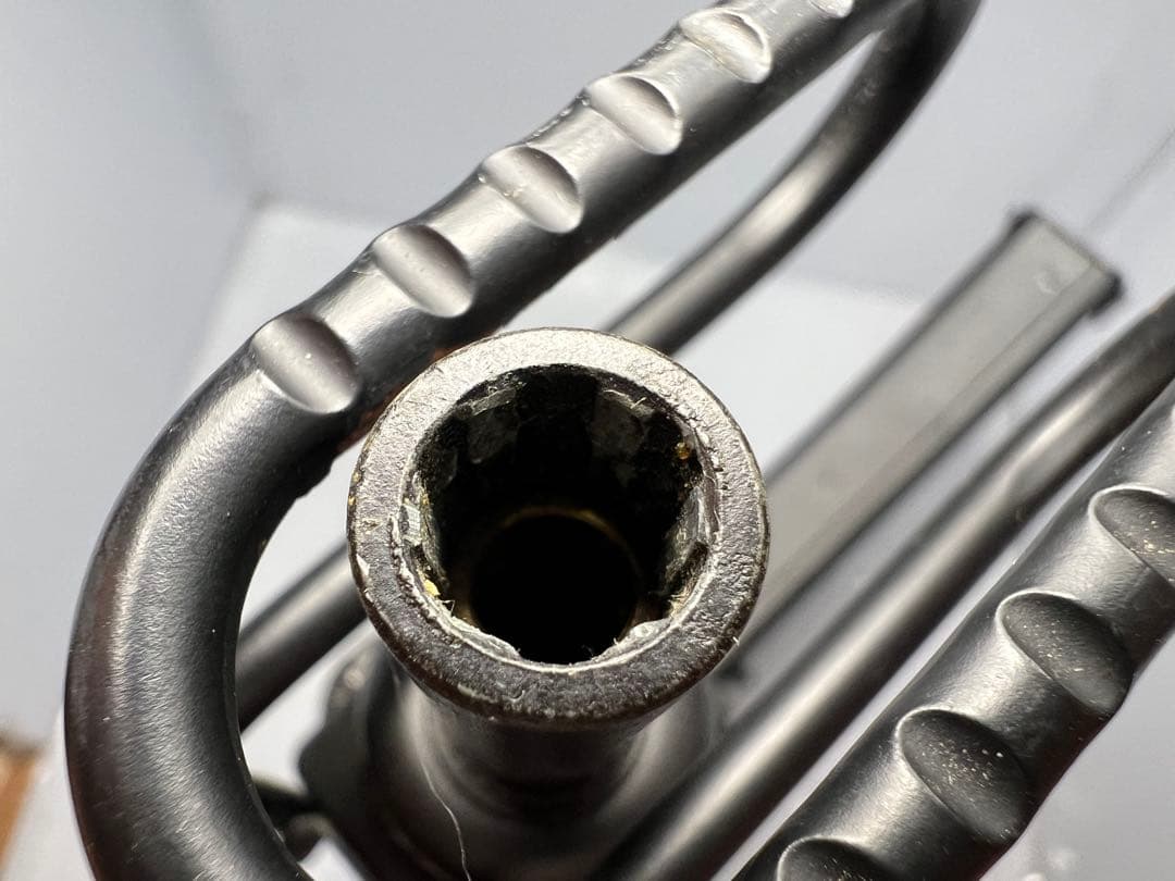 東京マルイ　電動ガン　スコーピオン Y6309