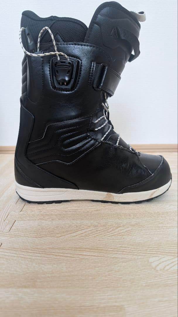 21-22 DEELUXE EMPIRE S4インナー 25.5cm