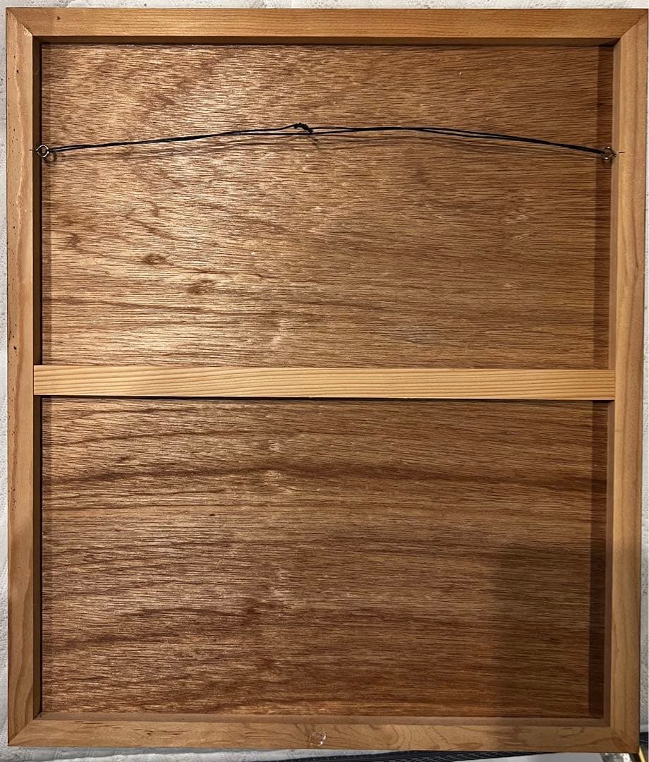 esow (絵僧) アートワーク作品