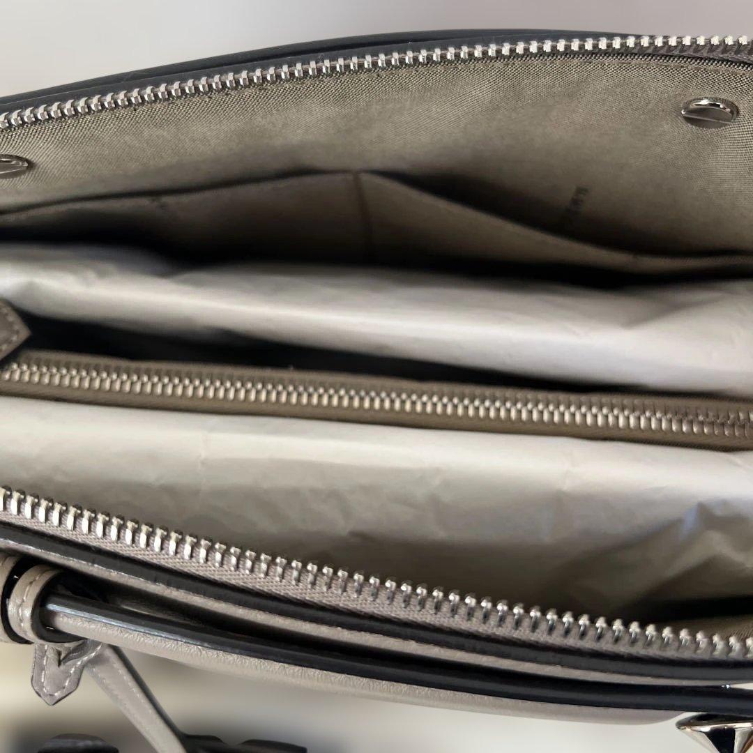 FENDI バイザウェイ　ショルダーバッグ