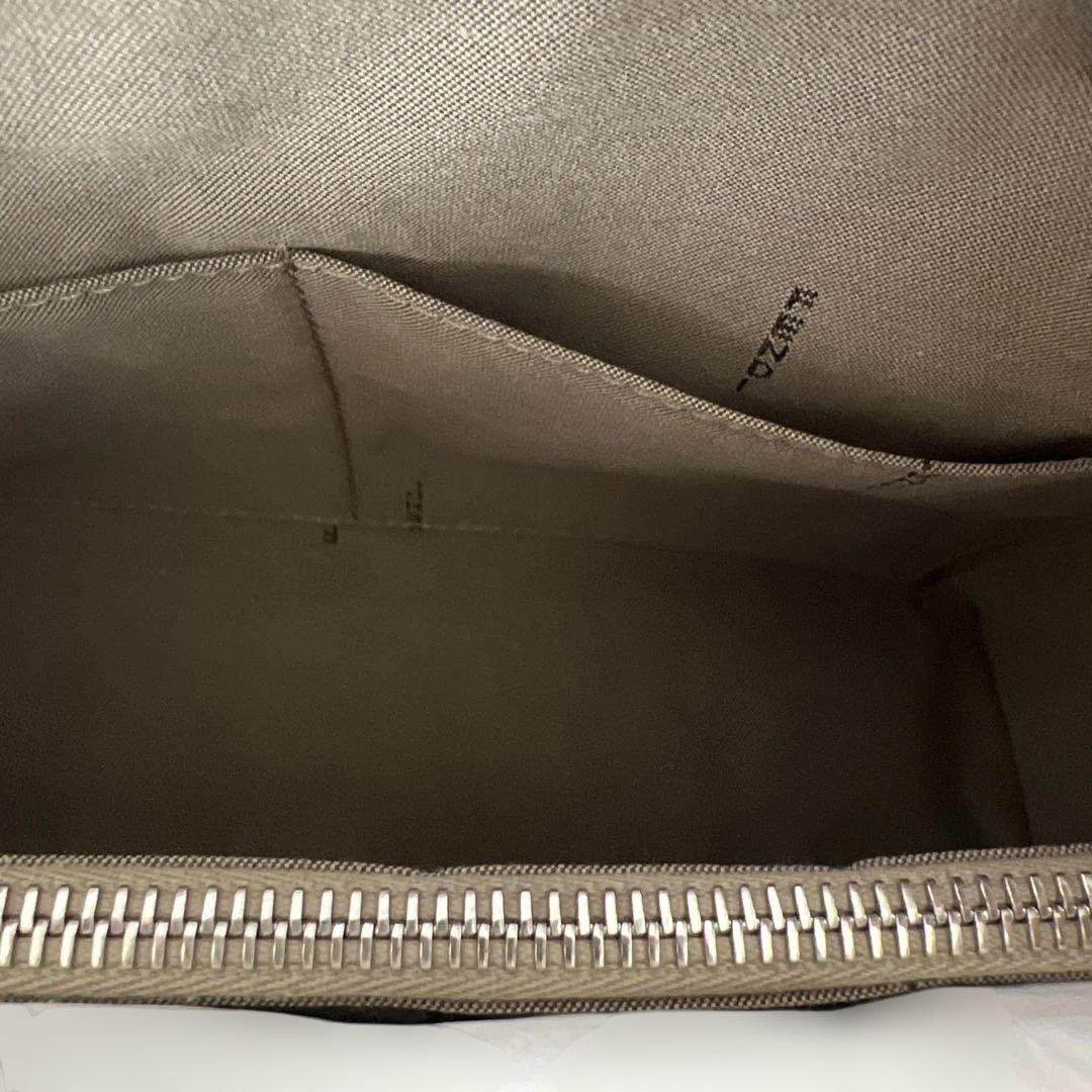 FENDI バイザウェイ　ショルダーバッグ