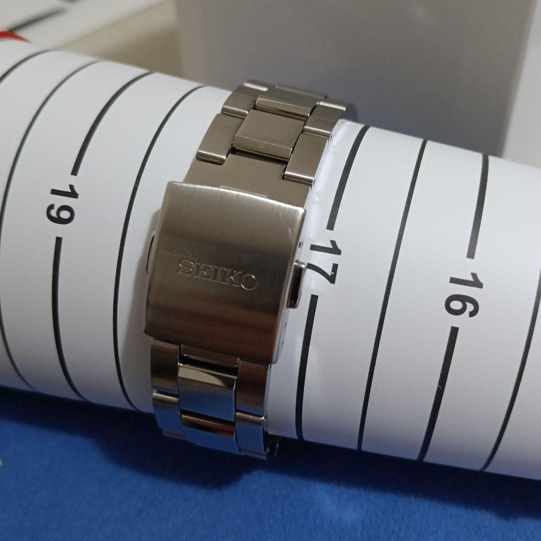 SEIKO セイコー プロスペックス SBDC159 アルピニスト