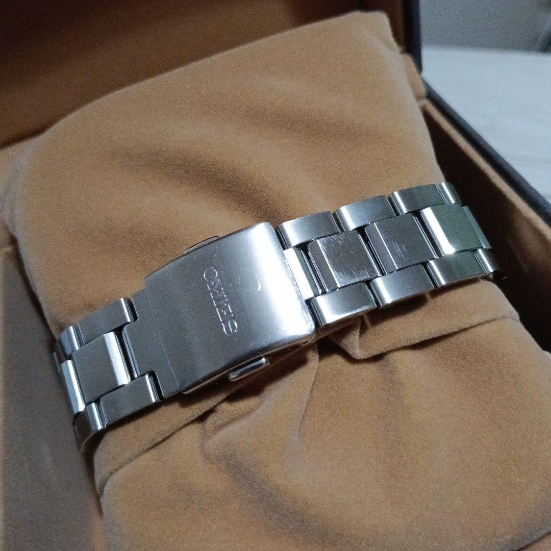 SEIKO セイコー プロスペックス SBDC159 アルピニスト