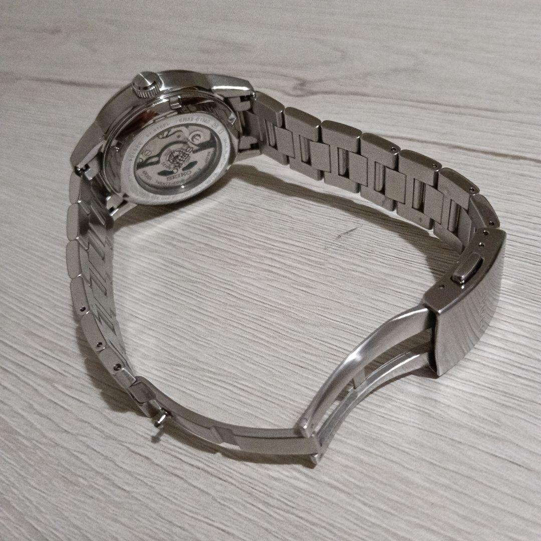 SEIKO セイコー プロスペックス SBDC159 アルピニスト