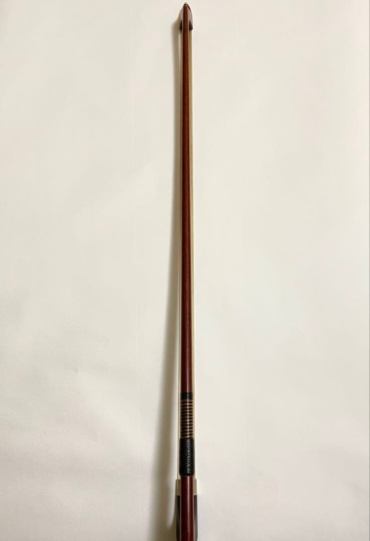 コントラバス弓、Roderich Paesoldの弦楽器検索結果一覧 | 【クロサワ