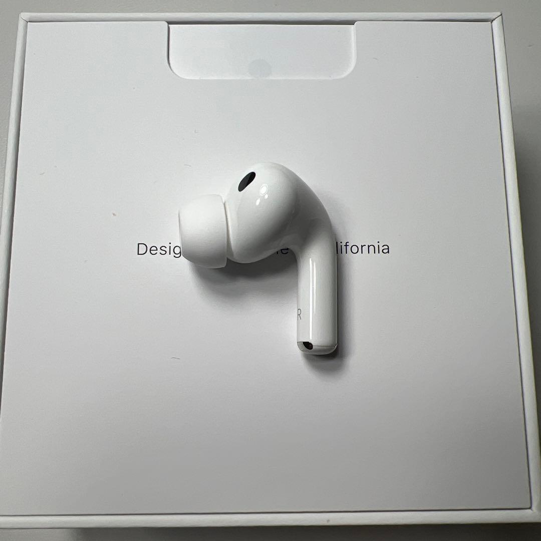 Apple AirPods Pro 第3世代 右耳 A3063 未使用 44