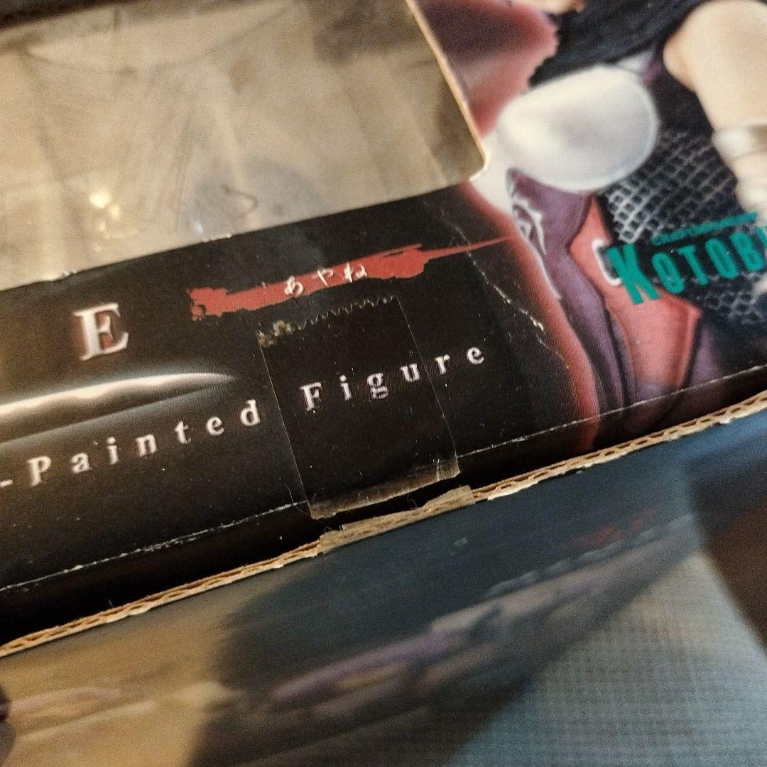 NINJA GAIDEN あやね 1/6 完成品フィギュア