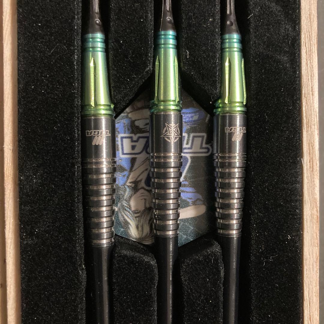 新品　定価19800　エンプレチュ5フュージョン　坂口優希恵モデル　最終価格