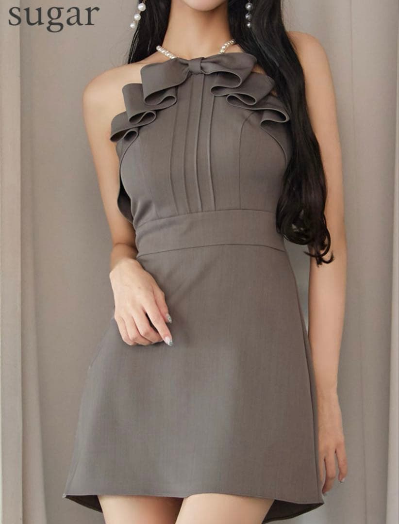 sugar キャバミニドレス