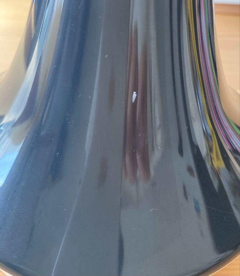 UPMUTE トロンボーンミュート　ブルー グレー/ホワイト