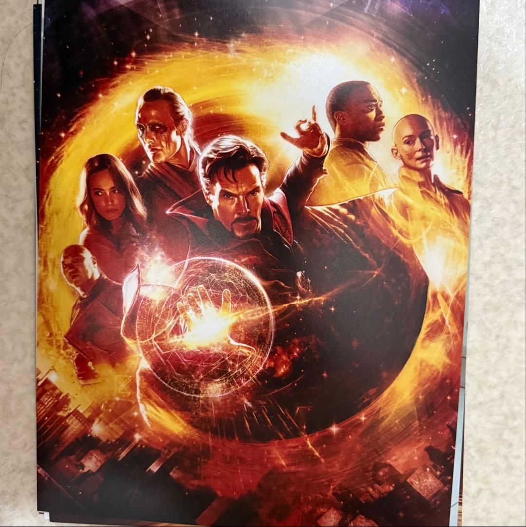 セバスチャンスタン バッキーバーンズ フィギュア 東京コミコン