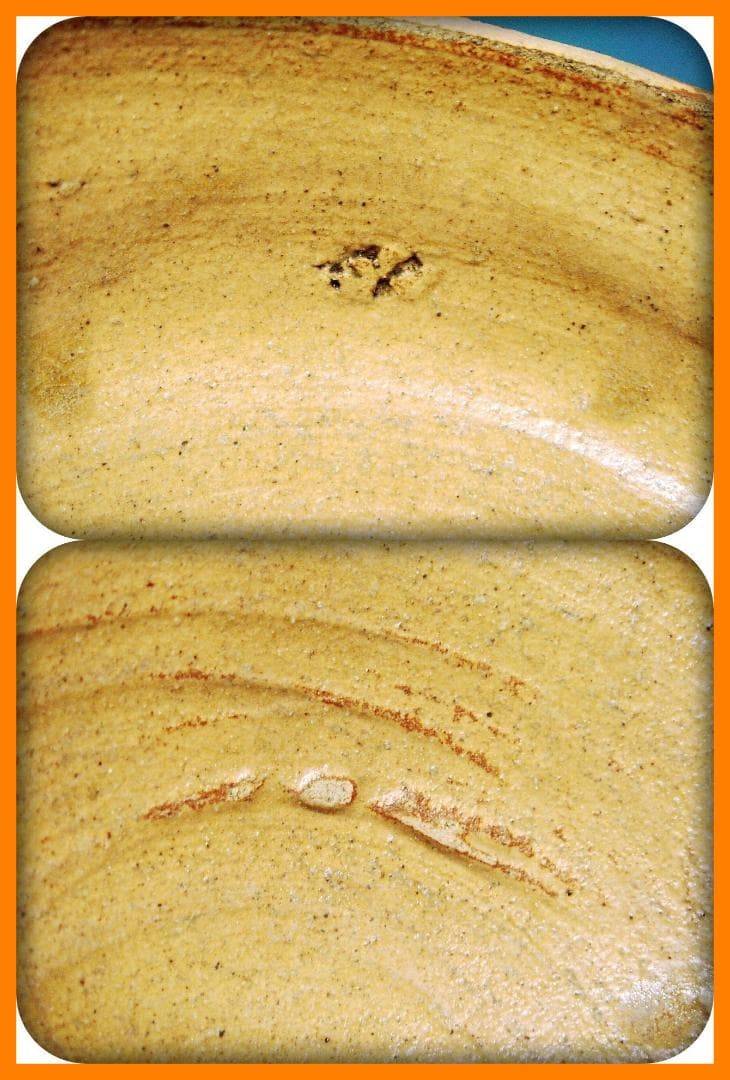 763『伊羅保茶碗』 /骨董品 古美術 アンティーク 古玩