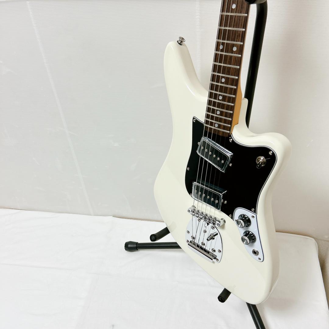 美品 Aria アリア Retoro Classics 1532J ビザール 白