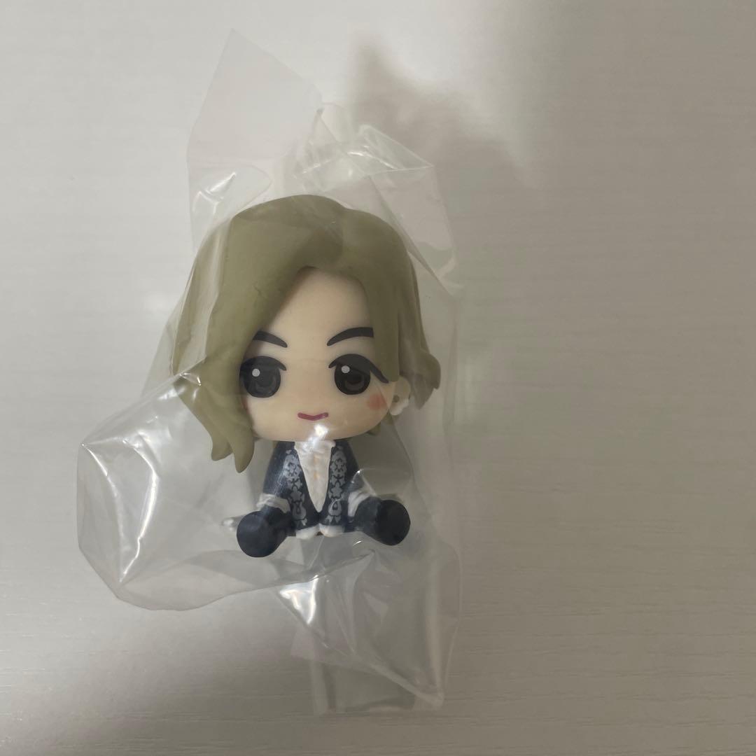 ミセス一番くじ C賞 ひろぱ りょうちゃん シークレット大森のセットです